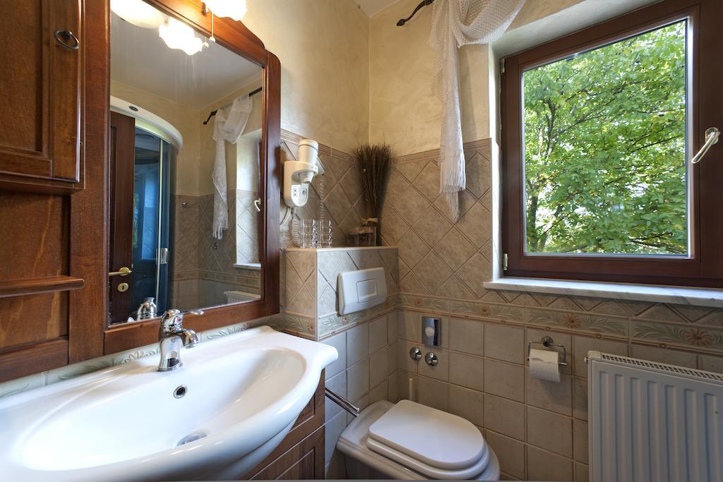 Villa Castello Rausch Valkarin Kamer foto