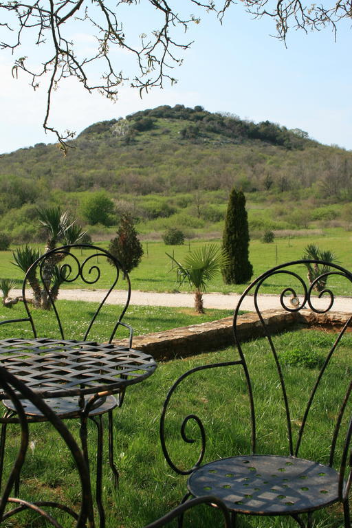 Villa Castello Rausch Valkarin Buitenkant foto