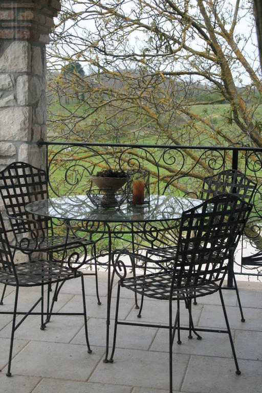 Villa Castello Rausch Valkarin Kamer foto